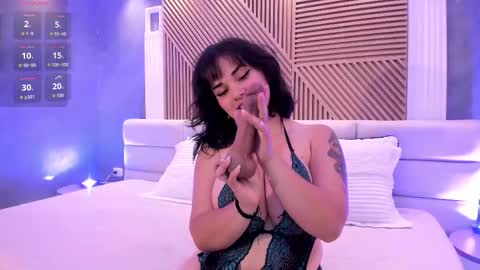 AmaraVell online show from 01.16.26