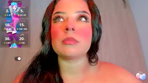 amaravelvet online show from 12.04.25