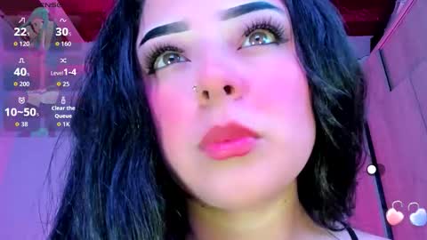 amaravelvet online show from 03.02.26