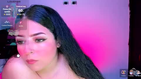 amaravelvet online show from 03.03.26