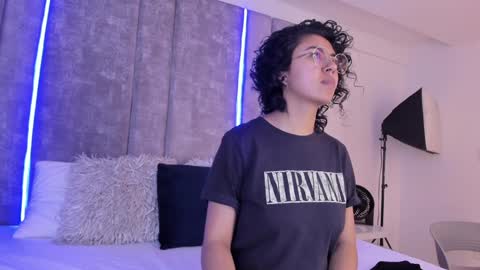 Emily online show from 01.23.25