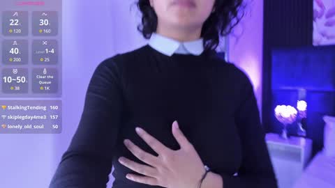 Emily online show from 01.30.25