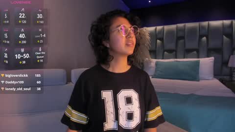 Emily online show from 02.02.25