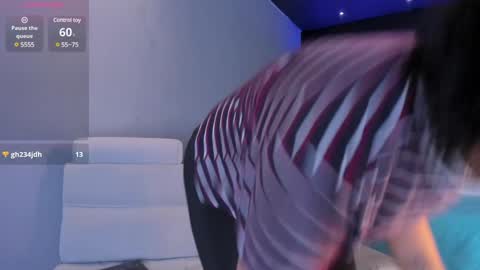 Emily online show from 02.03.25