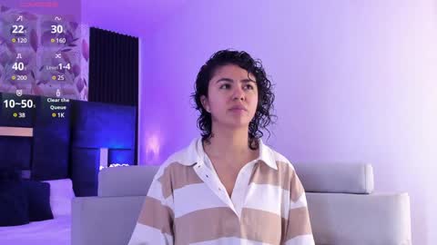 Emily online show from 02.08.25