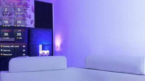 Emily online show from 02.08.25