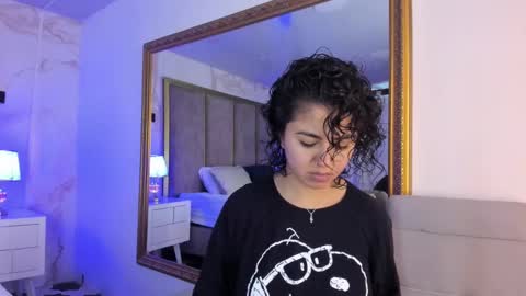 Emily online show from 02.10.25