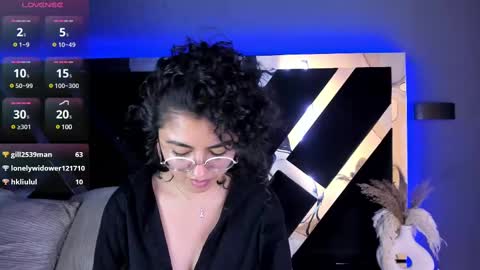 Emily online show from 02.24.25