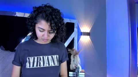 Emily online show from 03.12.25