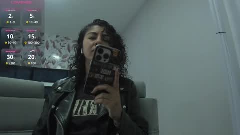 Emily online show from 11.27.25