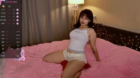 Amaris online show from 11.30.25