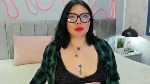 Amariss online show from 04.25.26