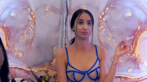 Amarun Jade online show from 03.07.26