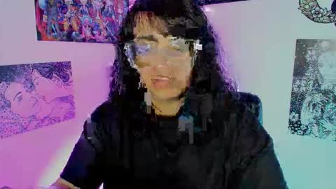 Snapshot of amaryllis_vizcaya chatting on 01.09.26 Katt online show from 01.09.26
