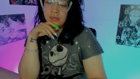 Snapshot of amaryllis_vizcaya chatting on 01.11.26 Katt online show from 01.11.26