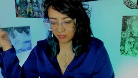Snapshot of amaryllis_vizcaya chatting on 01.17.26 Katt online show from 01.17.26