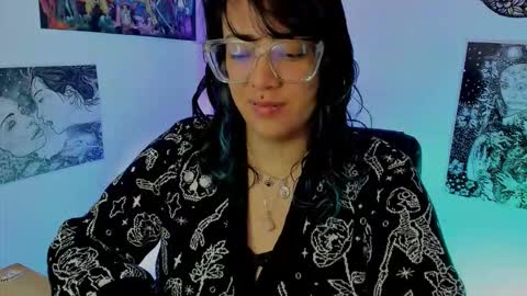 Snapshot of amaryllis_vizcaya chatting on 02.10.26 Katt online show from 02.10.26