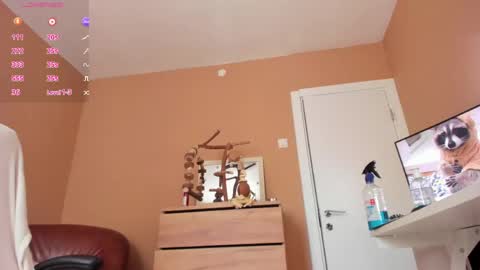 amateur_fitbabex online show from 04.11.26