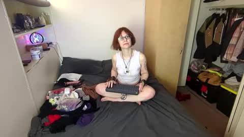 Kissra online show from 02.03.25