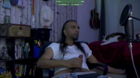 amateurhq online show from 02.21.26