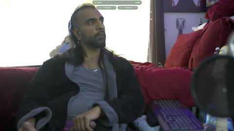 amateurhq online show from 03.08.26