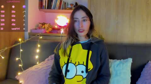 Amatista online show from 12.07.24