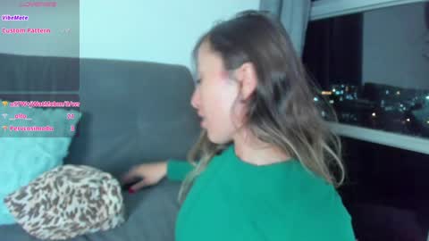 Amatista online show from 01.10.25