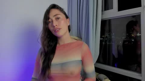 Amatista online show from 11.21.25