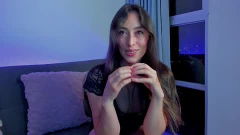 Amatista online show from 12.14.25