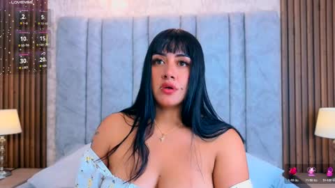 Snapshot of amatista__smith chatting on 05.12.26 AMATISTA online show from 05.12.26