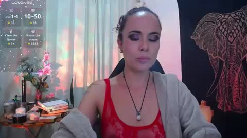 Snapshot of amatista_riveera chatting on 11.16.25 Amatista Next stream 9 DEC 1 PM COLOMBIAN TIME miss u and love u online show from 11.16.25