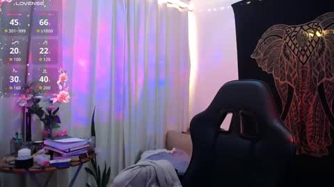 Snapshot of amatista_riveera chatting on 11.29.25 Amatista Next stream 9 DEC 1 PM COLOMBIAN TIME miss u and love u online show from 11.29.25