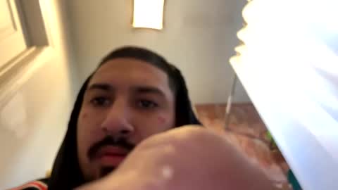 Snapshot of amature59 chatting on 01.25.25 Jamesy online show from 01.25.25