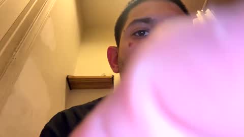 Snapshot of amature59 chatting on 02.06.25 Jamesy online show from 02.06.25