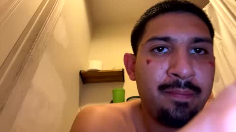 Snapshot of amature59 chatting on 02.08.25 Jamesy online show from 02.08.25