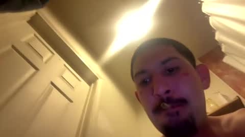 Snapshot of amature59 chatting on 02.10.25 Jamesy online show from 02.10.25