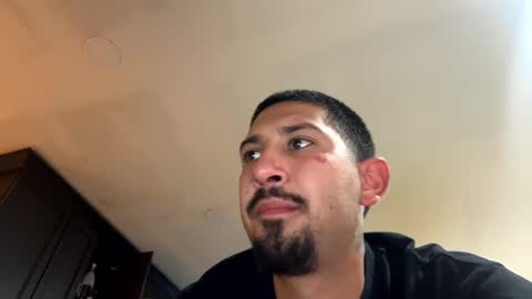 Snapshot of amature59 chatting on 03.08.25 Jamesy online show from 03.08.25