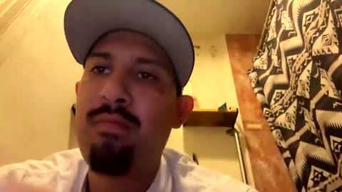 Snapshot of amature59 chatting on 11.29.25 Jamesy online show from 11.29.25