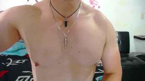 AMAYA online show from 12.29.24