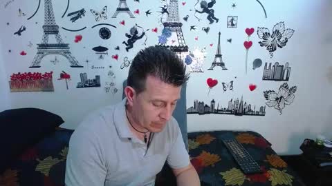 AMAYA online show from 02.18.25