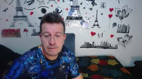 AMAYA online show from 10.21.25