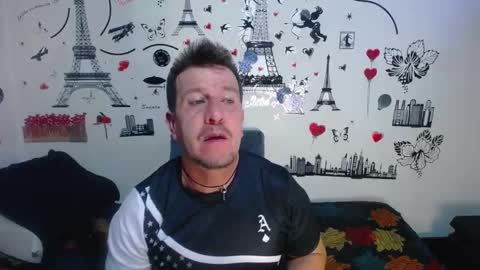 AMAYA online show from 10.27.25