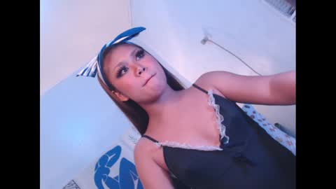 AMAYA and AVERY online show from 01.22.25