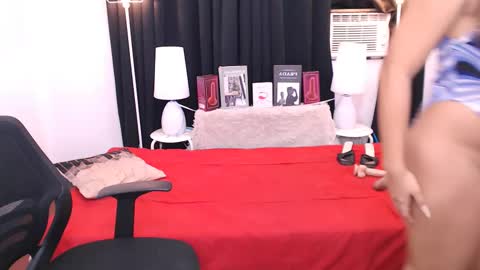 AMAYA and AVERY online show from 02.21.25