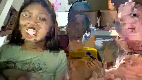 AMAYA and AVERY online show from 03.09.25