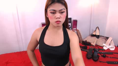 AMAYA and AVERY online show from 03.12.25