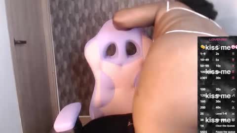 amayaetthan101cm iam MELANIpls say hello I like to chat with you. online show from 01.08.25