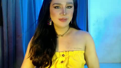 Amaya online show from 02.10.25