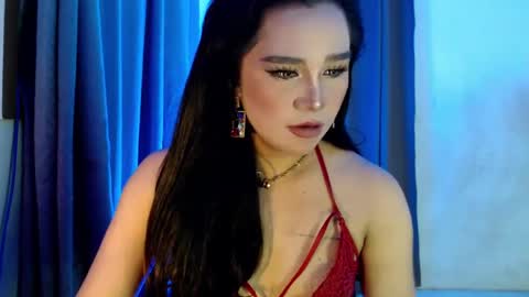 Amaya online show from 02.25.25