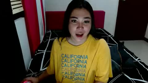 AmayaIsabella online show from 10.05.25